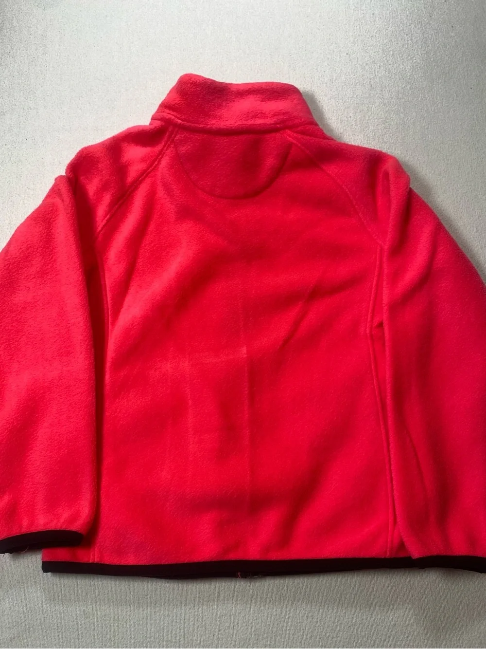 Nike soft fleece